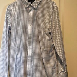 Men's Dress Shirt
